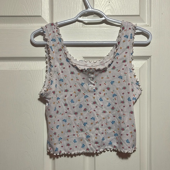 PJ set - Picture 1 of 3